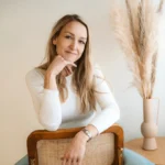 Marieke Peerless | Orthomoleculair Darmtherapeut